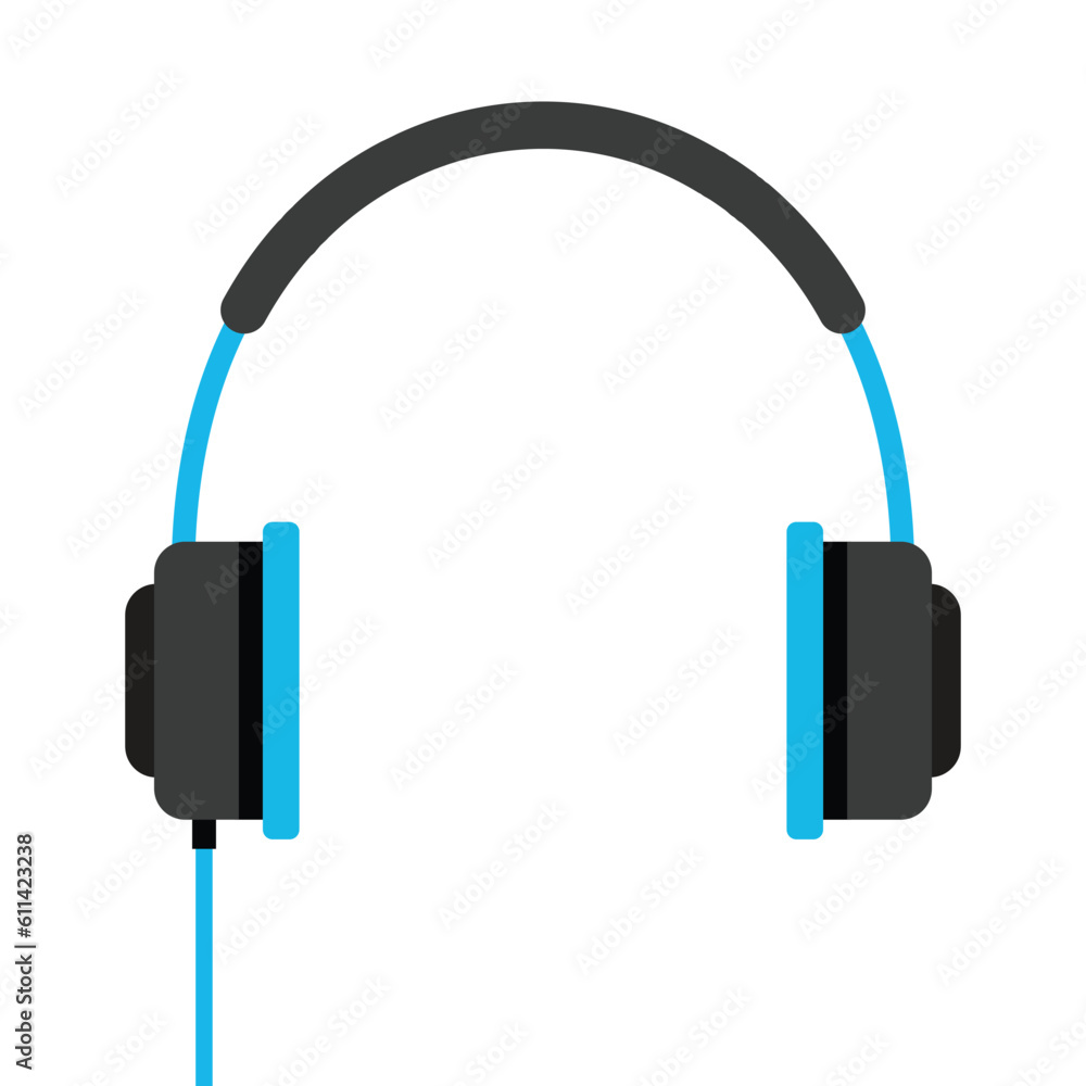 headphones and microphone headphones and microphone