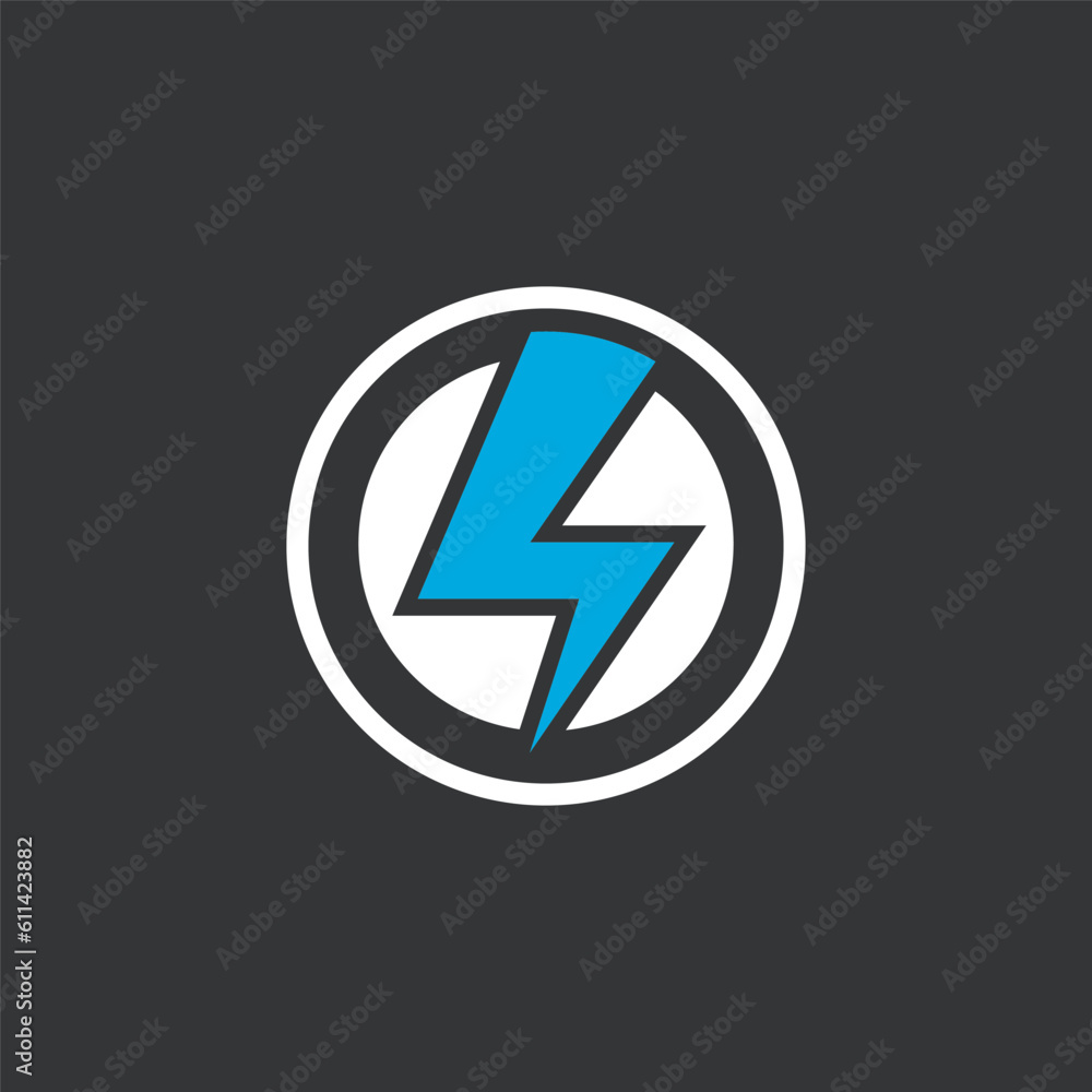 Energy logo Energy logo