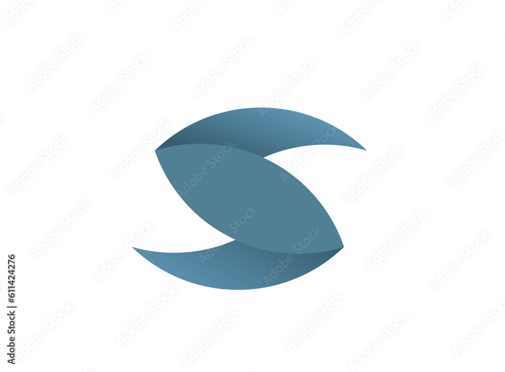 Letter S logo icon design template elements, S letter logo design with elegant and slim leaves vector illustration. Creative icon with letter S Stock Vector Image and Art Letter S logo icon design template elements, S letter logo design with elegant and slim leaves vector illustration. Creative icon with letter S Stock Vector Image and Art