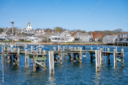 Nantucket 
