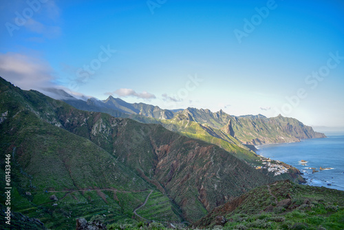 Tenerife, Canary, Canary Islands