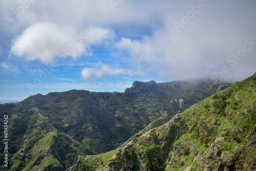 Tenerife, Canary, Canary Islands