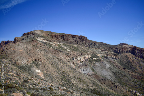 Tenerife, Canary, Canary Islands, Teide