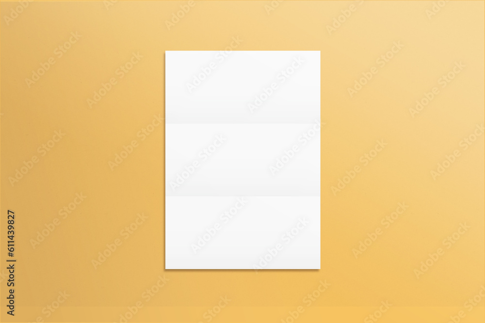 Realistic top view cover and opened portrait A4 or A5 magazine or brochure booklet for stationery and branding. Mockup template isolated light grey background and leaf shadow overlay. 3D rendering. Realistic top view cover and opened portrait A4 or A5 magazine or brochure booklet for stationery and branding. Mockup template isolated light grey background and leaf shadow overlay. 3D rendering.