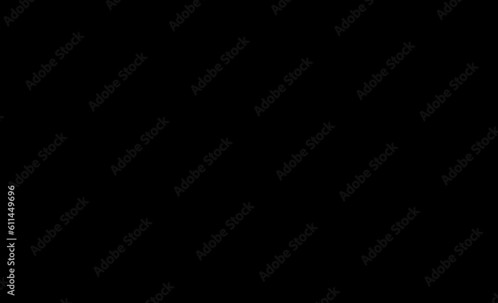 full frame black solid color background 