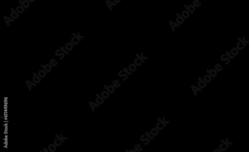full frame black solid color background 