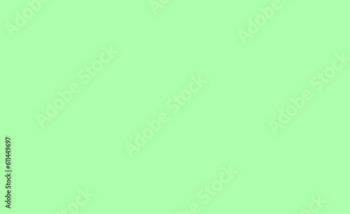 full frame green solid color background 