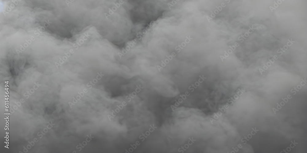 Fototapeta premium Abstract smoke background texture wallpaper