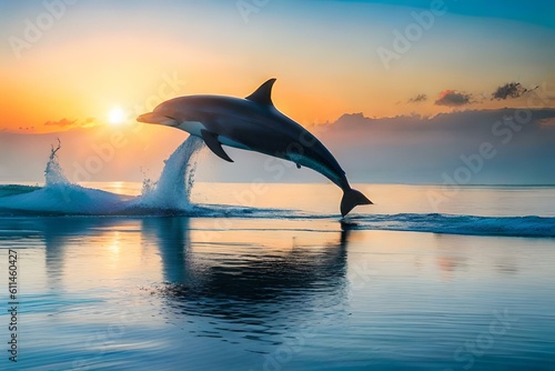 Dolphin © Rabia
