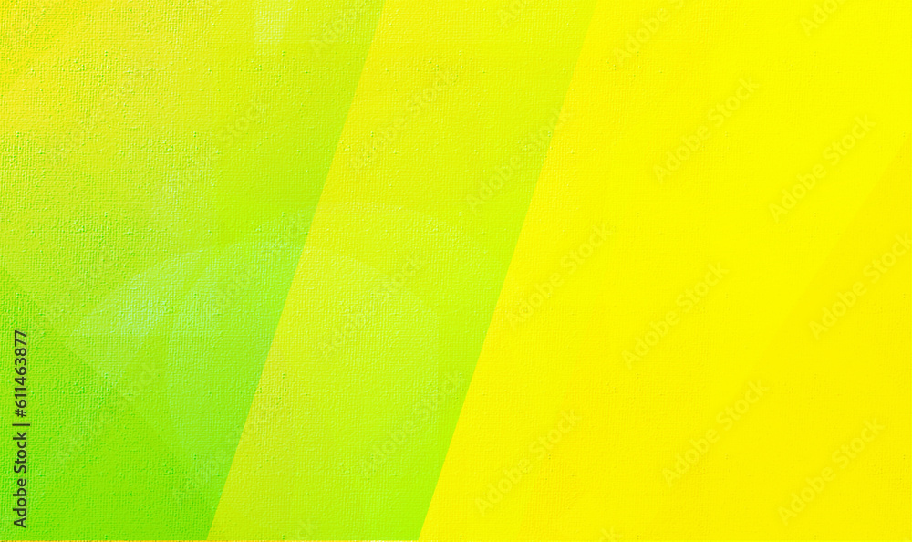 Nice green and yellow gradient design background, Suitable for business ...