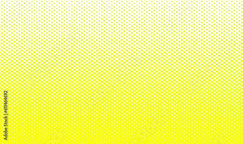 Nice yellow gradient pattern background. Textured, Suitable for business documents, cards, flyers, banners, advertising, brochures, posters, presentations, ppt, websites and design works