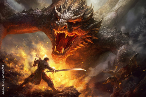 Epic Adventures with Fantasy Board Games: Immerse Yourself in the World of RPGs, Strategy, and Adventure! Dive into the Exciting Realm of Fantasy Board Games, Where Imagination Comes, Generative Ai