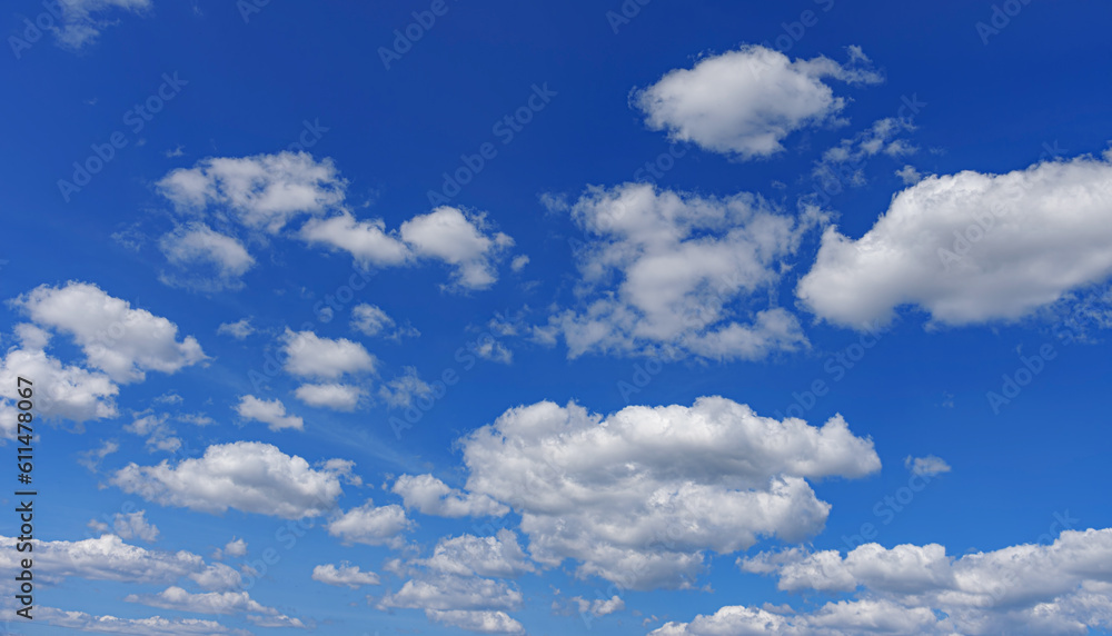 Blue sky background with clouds. Sky clouds background. Blue sky background with clouds. Sky clouds background.