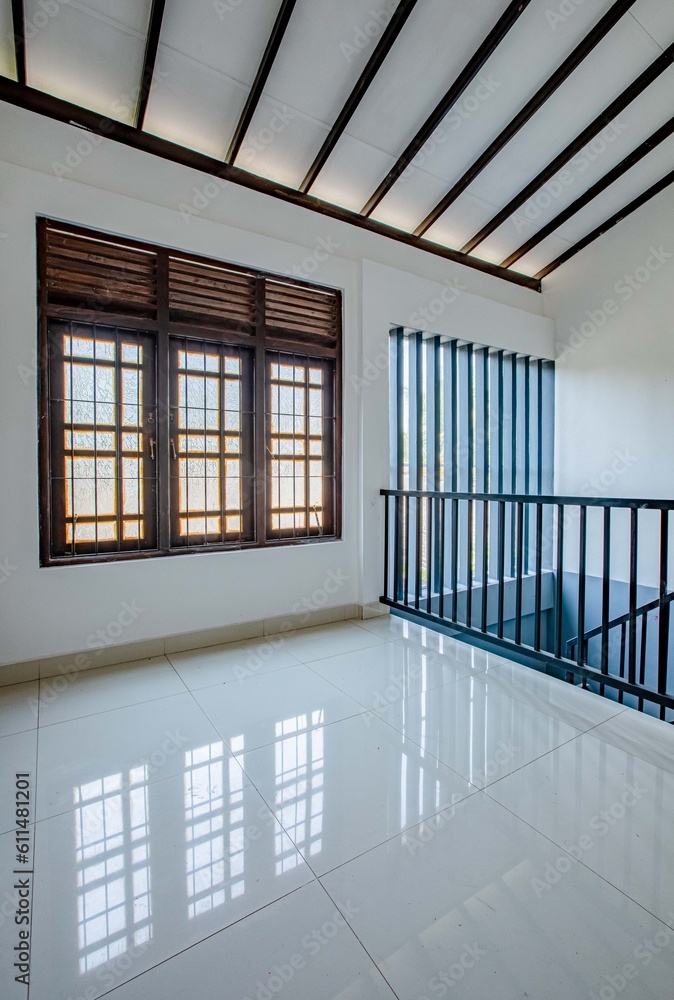 Obraz premium Home Architecture