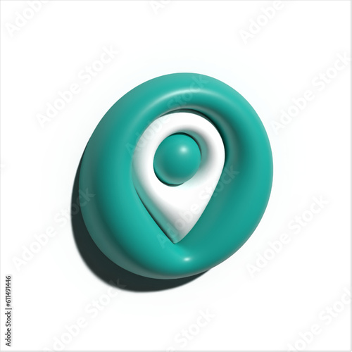 Icono de contacto 3d
tarjetas de visita