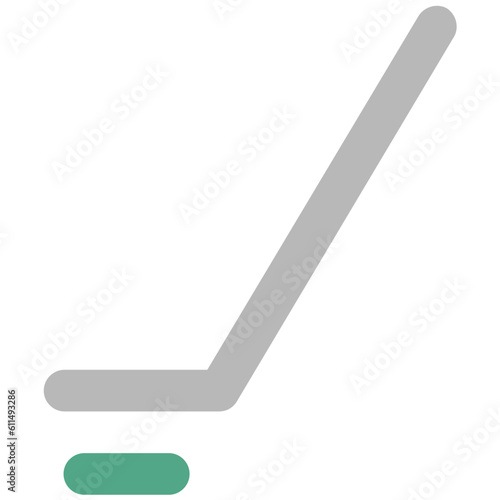 An icon of dumbbells, gym accessory 