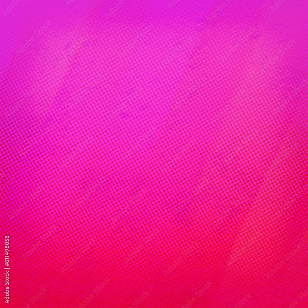 Pink and red mixed gradient design square background, Usable for social media, story, banner, poster, Advertisement, events, party, celebration, and various design works Pink and red mixed gradient design square background, Usable for social media, story, banner, poster, Advertisement, events, party, celebration, and various design works