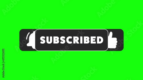 Subscribe button