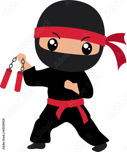 Ninja