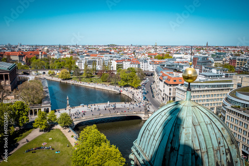 berlin cathedral