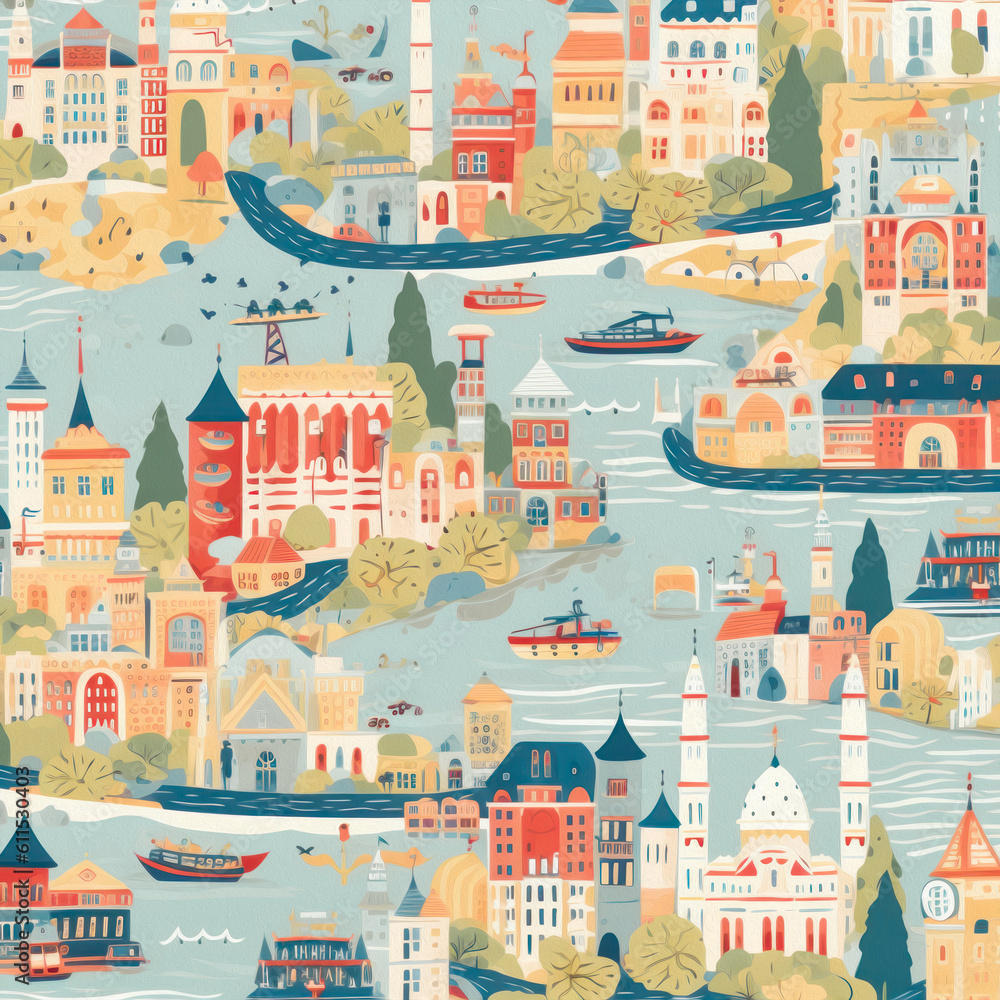 istanbul travel pattern istanbul travel pattern