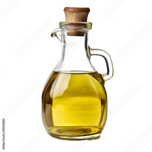 Bottle of olive oil png backgroud