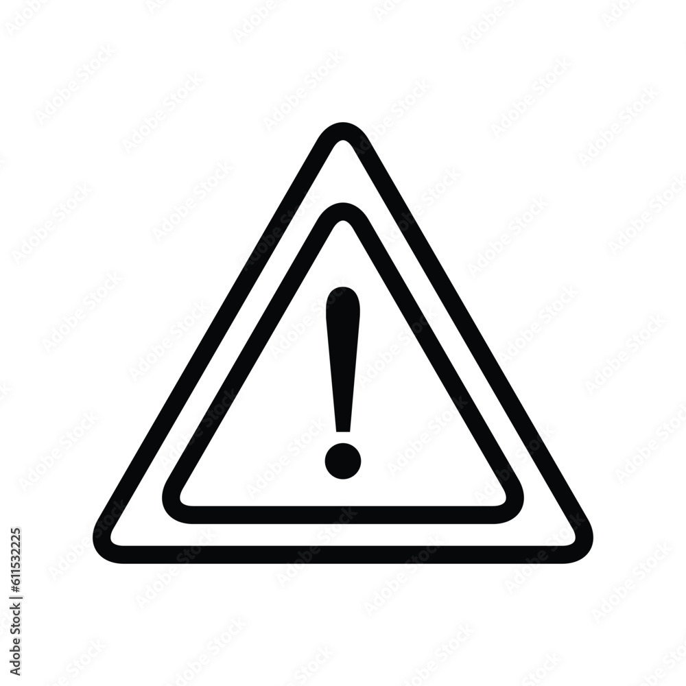 Alarm vector icon Alarm vector icon