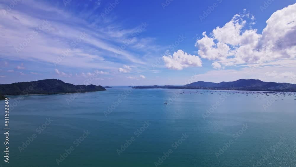 Beautiful nature seashore view at Phuket island Thailand,Concept holiday summer Travel destination Beautiful nature seashore view at Phuket island Thailand,Concept holiday summer Travel destination