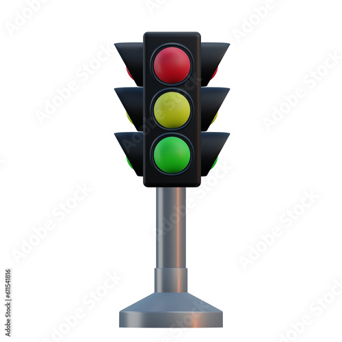 traffic light