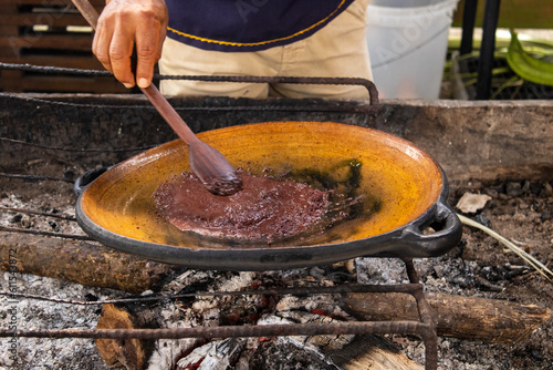 Amazon Chocolate Making