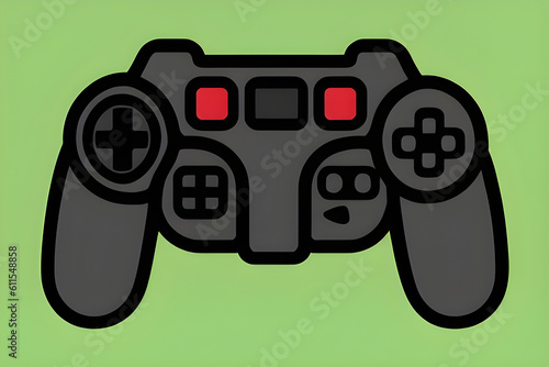 game controller icon