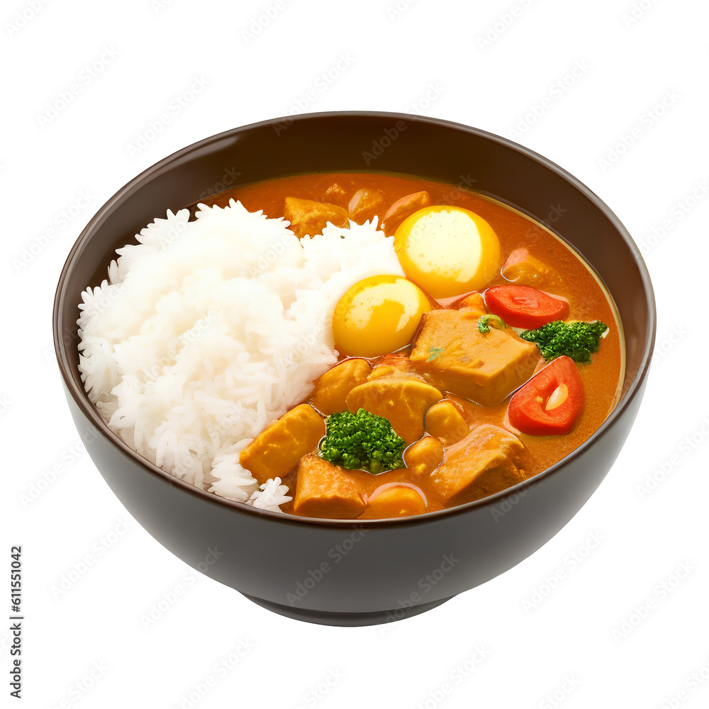 Curry Delights: Mouthwatering Imagery of Iconic and Authentic Curry Creations Curry Delights: Mouthwatering Imagery of Iconic and Authentic Curry Creations