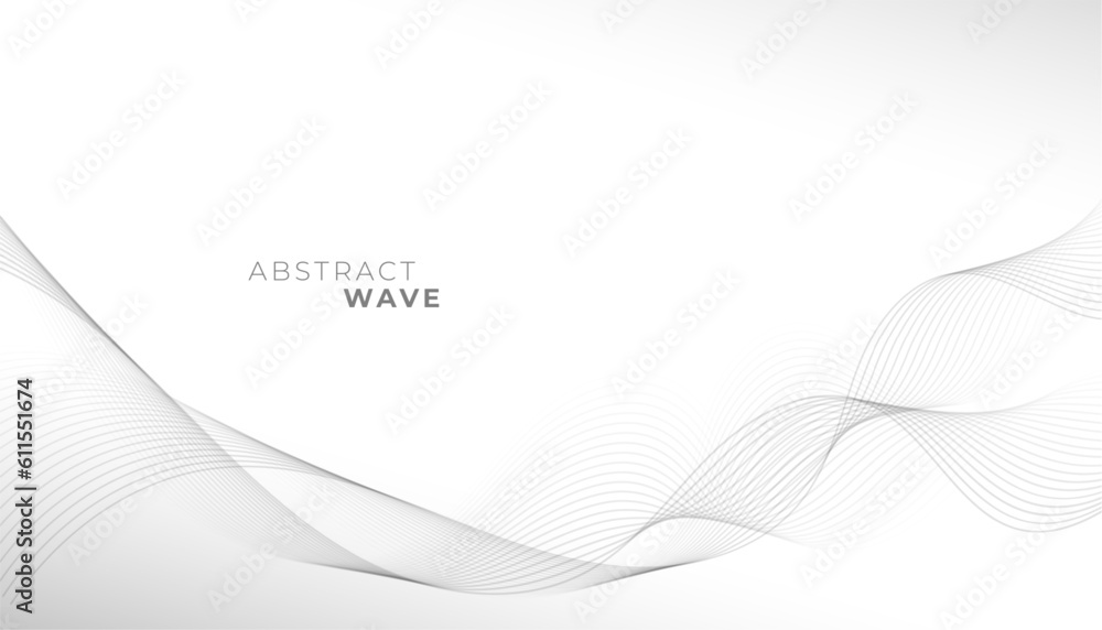 line art abstract wavy movement backdrop for a dynamic look line art abstract wavy movement backdrop for a dynamic look