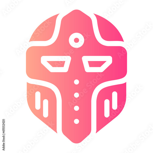 knight Gradient icon