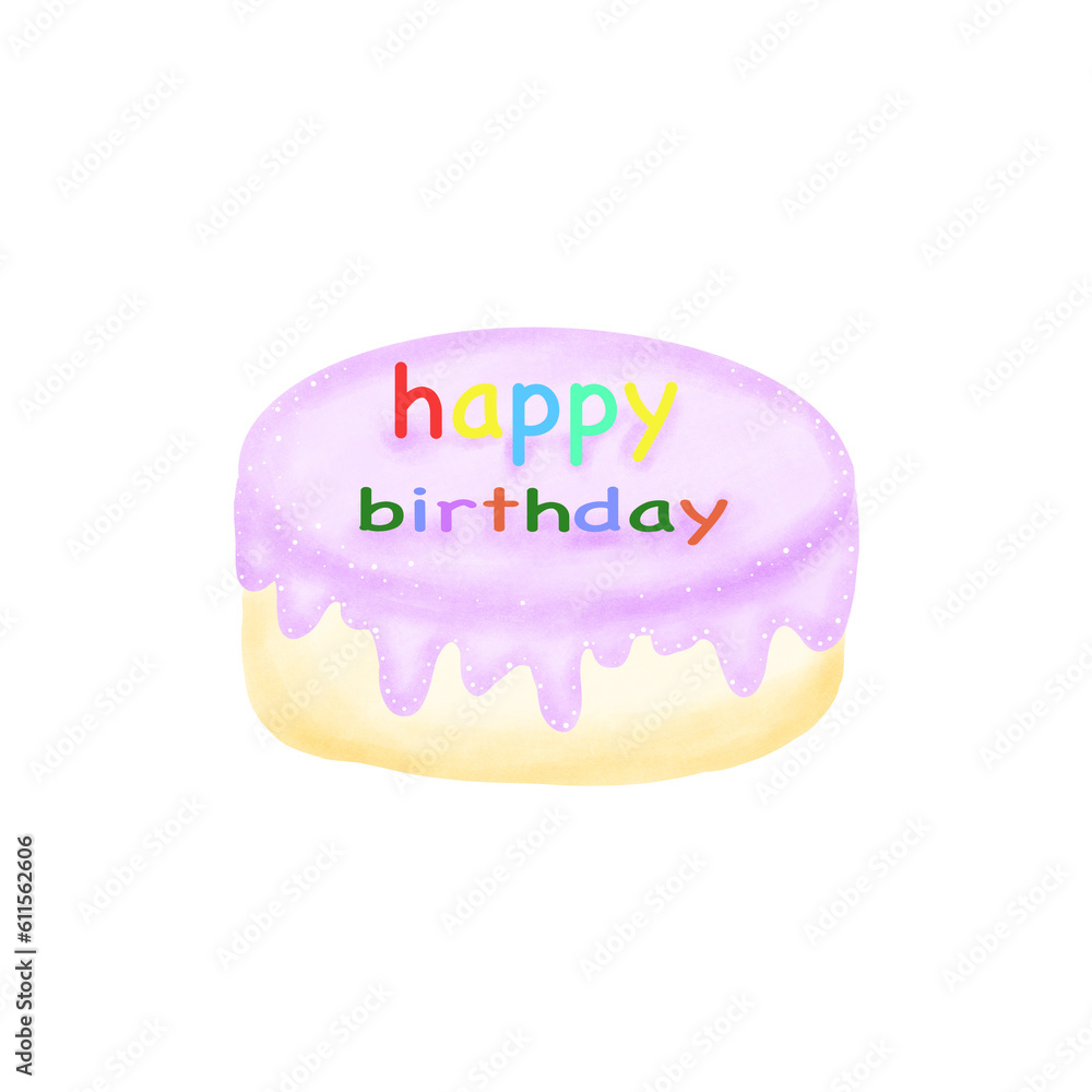 Birthday Birthday