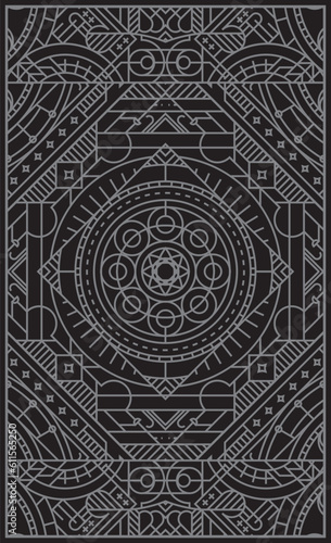 Playing card vector eps design for background, poster, flyer, and others creative content.