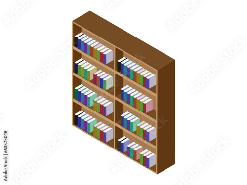 Book Shelf