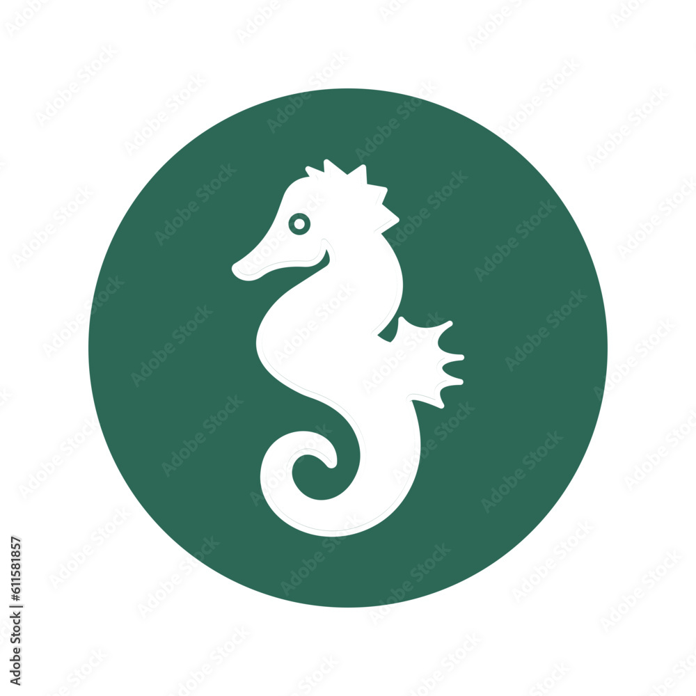 Sea creature Vector Icon easily modify
Sea creature Vector Icon easily modify