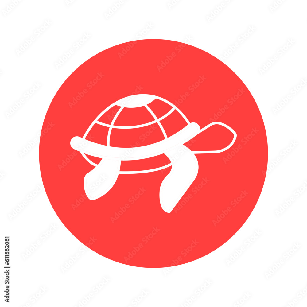 Sea creature Vector Icon easily modify
Sea creature Vector Icon easily modify