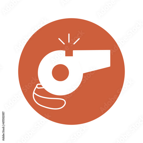 Blower Vector Icon easily modify

