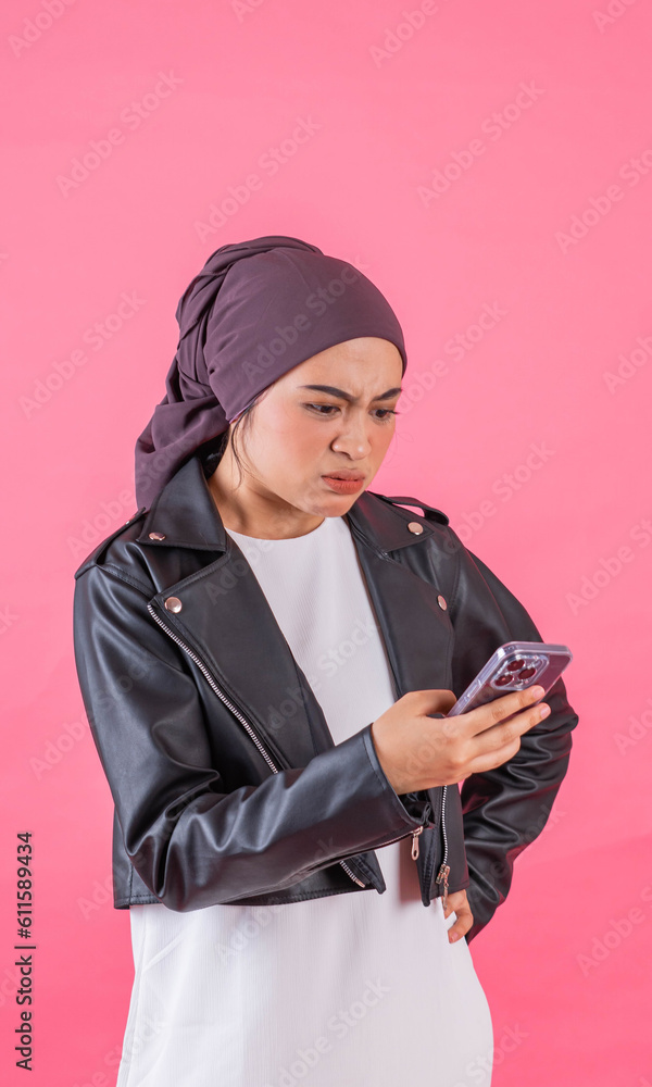 Stylish women with various styles for design needs Stylish women with various styles for design needs
