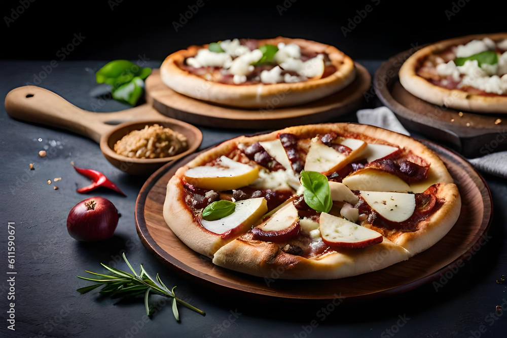 beans with mushrooms and cheese beans with mushrooms and cheese