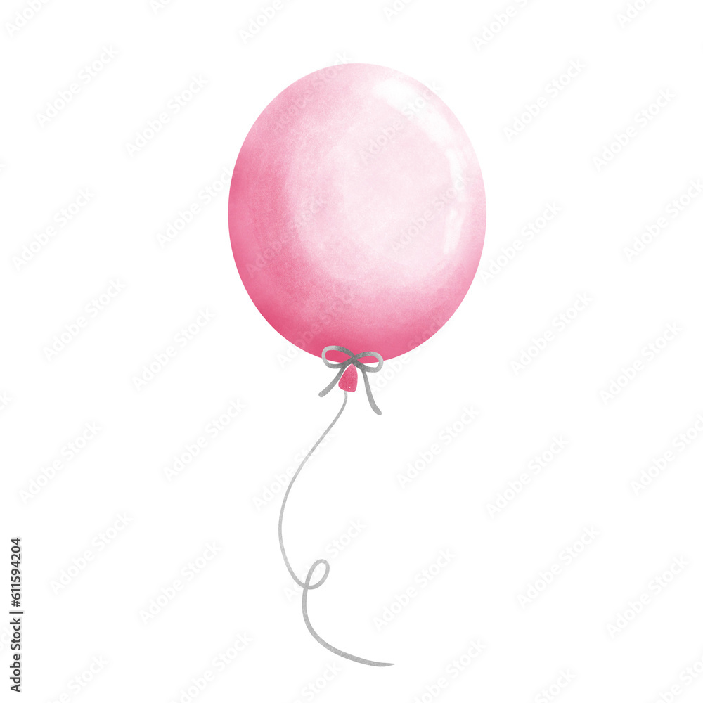 party balloon