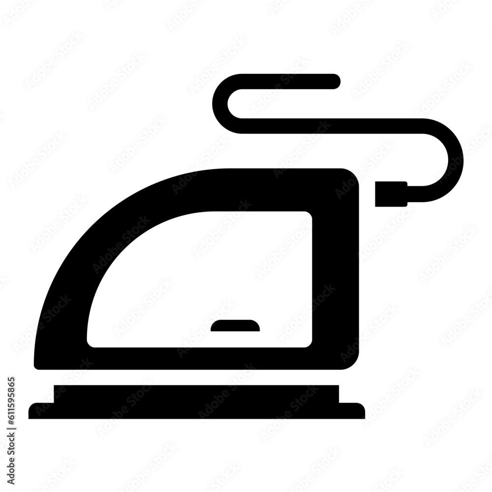 iron icon iron icon