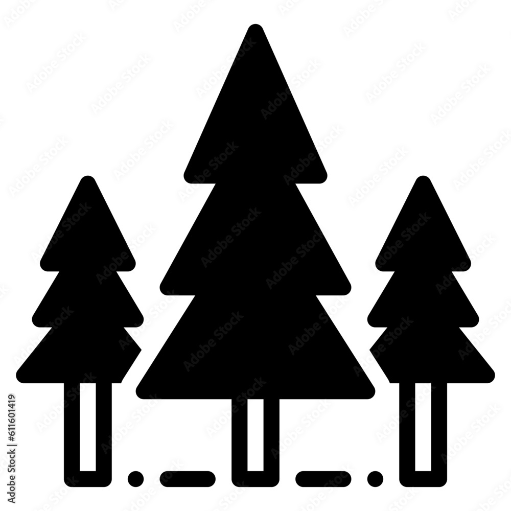 Obraz premium tree