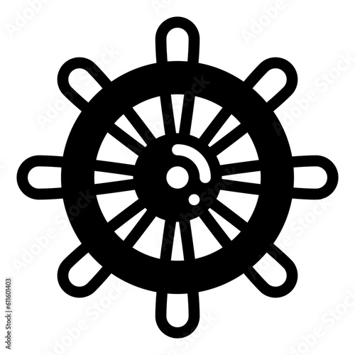 rudder
