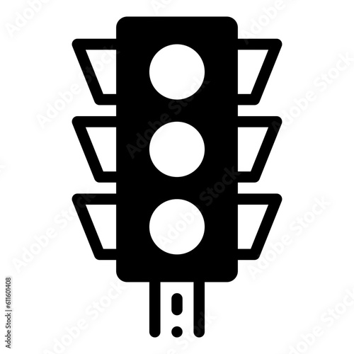 traffic light