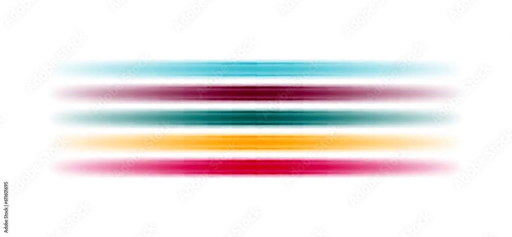A vibrant and playful design featuring rainbow-color lines arranged in a dynamic composition, perfect for adding a pop of color to any project A vibrant and playful design featuring rainbow-color lines arranged in a dynamic composition, perfect for adding a pop of color to any project