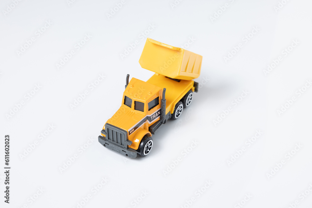 ダンプカー CORPER TOYS 建設車両 フィギュア 働く乗り物 ダンプカー CORPER TOYS 建設車両 フィギュア 働く乗り物