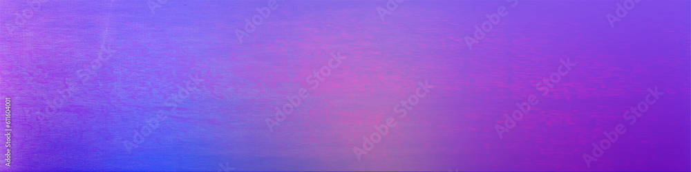 Purple blue textured panorama background, Usable for social media, story, banner, poster, Advertisement, events, party, celebration, and various design works